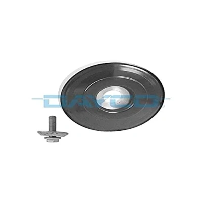 Immagine di DAYCO DPV1068 Puleggia Albero Motore FORD: FIESTA 5, C Max, Focus 2 Kombi, MINI: Hatchback, CITROËN: C3 I Xsara Picasso, C2 Hatchback
