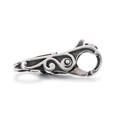 Immagine di Trollbeads Perla Argento 925 TAGLO 00035, sterling, Nessuna pietra preziosa
