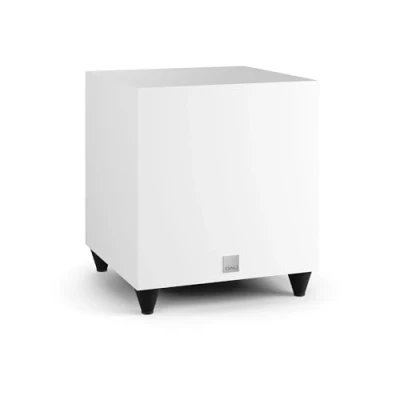 Immagine di Dali Subwoofer Sub C 8 D Weiss