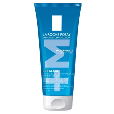 Immagine di La Roche Posay Effaclar Purifying Foaming Gel 400 ml