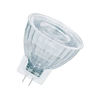 Immagine di OSRAM 4058075433403 LED (monocolore) ERP E (A G) GU4 Riflettore 1.8 W = 20 Bianco caldo (Ø x L) 35 mm 38 1 pz.