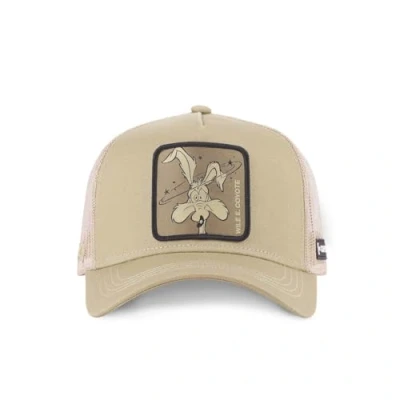 Immagine di Capslab Wile E. Coyote Looney Tunes Trucker cap One Size