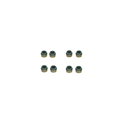 Immagine di CORTECO 19034071 Kit guarnizioni, Gambo valvola FPM (Fluoro Caucciù) MERCEDES BENZ: Classe E T modell, C Sedan