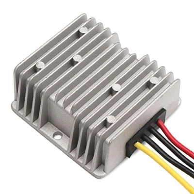 Immagine di Busirde 36V 48V a 12V 60A 720W di Tensione Riduttore DC Step Down convertitore 30 60V 10A Buck Converter 25A