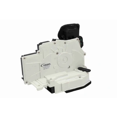 Immagine di VEMO V10 85 0123 Serratura con funzione Safelock, chiusura centralizzata posteriore Sx VOLKSWAGEN: ID.4 (E21) Performance, Pure Performance