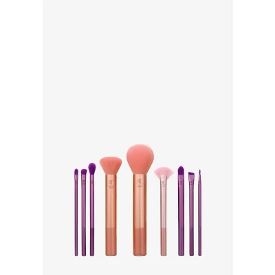 Immagine di Real Techniques Insta Artist Makeup Brush SET Kit pennelli, Donna, Taglia: One Size, Not defined