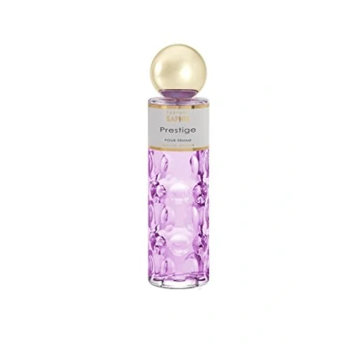 Immagine di SAPHIR PRESTIGE EDP 200 ML