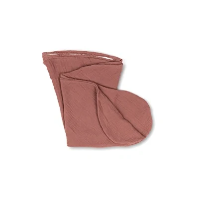 Immagine di doomoo Basics Copertura Tetra Brick per cuscino di gravidanza Comfy Big Federa da allattamento in cotone biologico Nuovo stile dai colori naturali il vostro compagno maternità