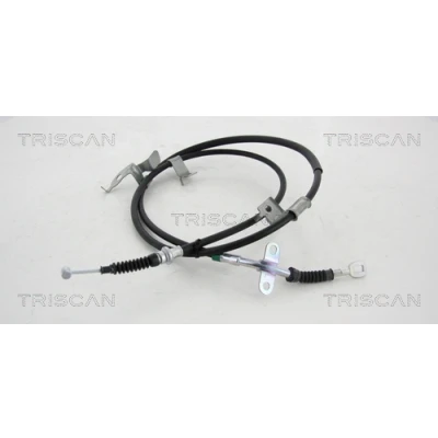 Immagine di TRISCAN 8140 501111 Cavo Freno 1400/1135 a disco