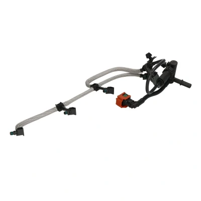 Immagine di AUTLOG KL3008 Tubo flessibile, Carburante perso FORD: Focus 2 Kombi, 2, C Max