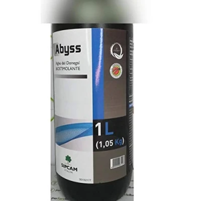 Immagine di Sipcam Abyss Biostimolante a Base di Ascophyllum nodosum 1 L