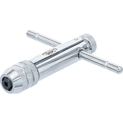 Immagine di Bgs Technic Pro+ M5 12 Giramaschi A Cricchetto, 110 Mm