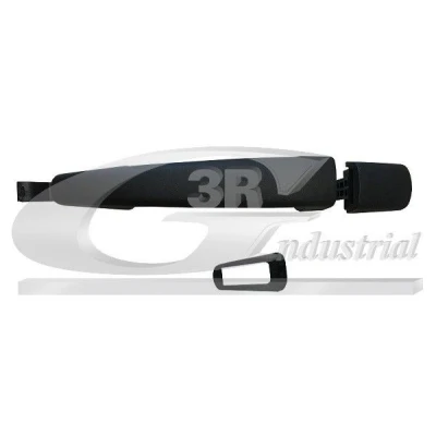 Immagine di 3RG 69202 Maniglia Apriporta anteriore Dx CITROËN: Jumpy II Van, C3 Picasso, MPV, FIAT: Scudo II, PEUGEOT: Partner Tepee