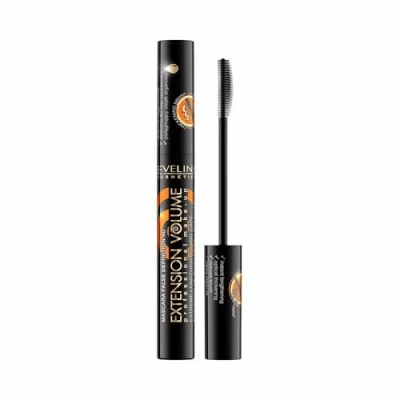 Immagine di Eveline Cosmetics Mascara Volume Extension Lenghing And Thickening 10 ml