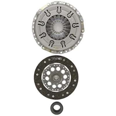 Immagine di LuK BR 0222 623 2285 00 Kit Frizione AUDI: A4 B6 Avant, B7 Sedan
