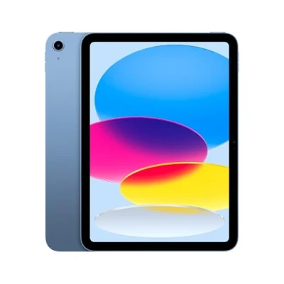 Immagine di Apple iPad 2025 11 WiFi 512GB Blu