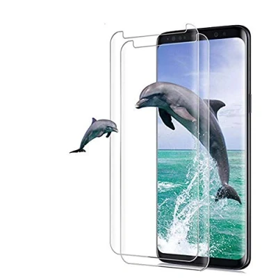 Immagine di Pellicola salvaschermo per Universal 7&quot;, Misura 11,1 x 18,3 cm, Pellicole Vetro temperato, di qualità Premium Tablet ¡¡¡¡Misurare prima comprare !!!!