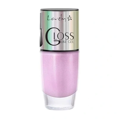 Immagine di Lovely, Smalto per unghie, Gel Gloss Like 172 8Ml (172)