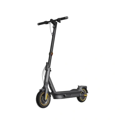 Immagine di Ninebot Kickscooter MAX G2 E Powered by Segway step Actieradius: 70km Snelheid: 25km/h Officieel Benelux model (Kiackscooter E)