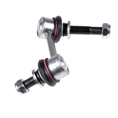 Immagine di BLUE PRINT ADT38591 Bielletta barra stabilizzatrice Assale anteriore Sx 115 M12 x 1,25 con dado autobloccante, Acciaio argento LEXUS: IS 2