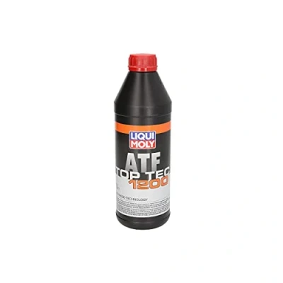 Immagine di Olio cambio LIQUI MOLY TOP TEC ATF 1200 1L