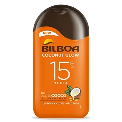 Immagine di BILBOA COCONUT GLOW LATTE F15 200