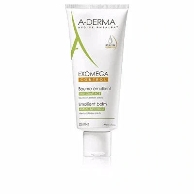 Immagine di Aderma Exomega Control Balsamo Corpo 200 ml