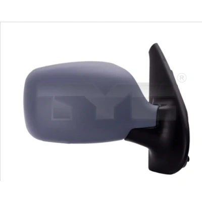 Immagine di Specchio retrovisore esterno Blic 5402 04 9239172P Sx con la prima mano elettrico asferico, riscaldato RENAULT: Kangoo I, I Express
