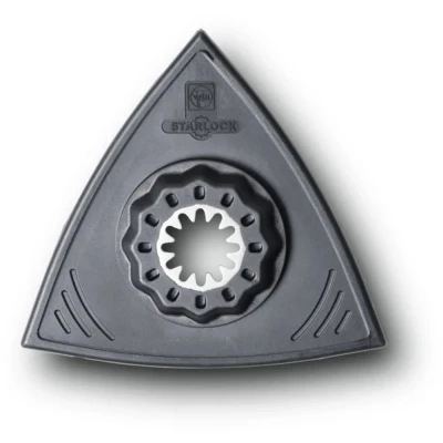 Immagine di Fein 63806142220 Piastra di levigatura 2 pz.
