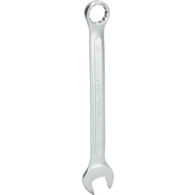 Immagine di KS TOOLS BT011915 Chiave ad anello / fissa 15