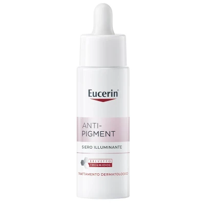 Immagine di Eucerin Siero anti pigmentazione con tiamidolo e acido ialuronico contro macchie di pigmento, 30 ml soluzione
