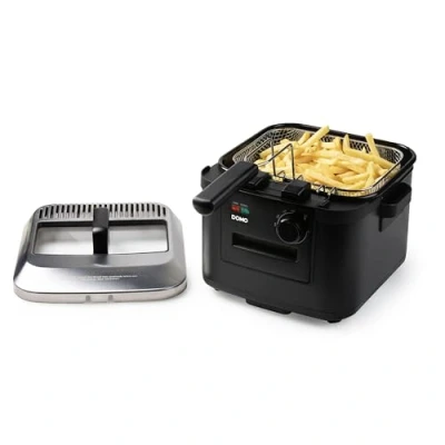 Immagine di DOMO FRITTEUSE 4L Friggitrice