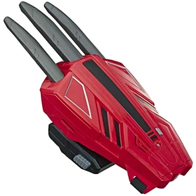 Immagine di Power Rangers Hasbro Beast Morphers Artiglio di Cheetah, Multicolore, E5908