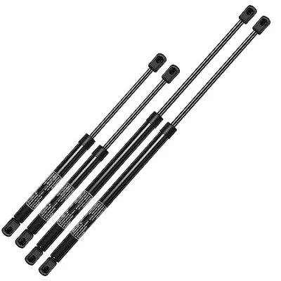 Immagine di Frankberg 4x Molle a gas Cancello Posteriore Compatibile con Sorento i JC Tutti motori SUV 2002 2009