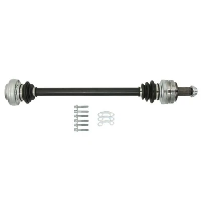 Immagine di PASCAL G2B051PC Albero motore / Semiasse Assale posteriore Dx 683mm BMW: X3 (E83) 3.0 i xDrive, 2.5 i, 2.0 d, sd, xDrive 20 d 2003 2010