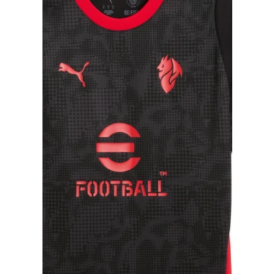 Immagine di Puma ACM Squadra, Uomo, Taglia: XL, black for all time red