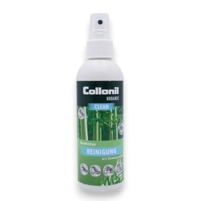 Immagine di Collonil Organic Bamboo Lotion, cura aerosol unisex, color Trasparente (Transparent/neutral), talla Unisize