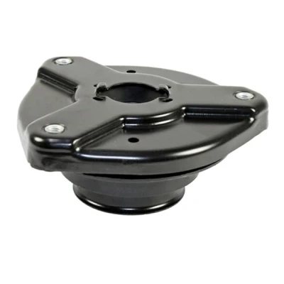 Immagine di METZGER 6490112 Supporto ammortizzatore a molla Assale anteriore con cuscinetto antifrizione MERCEDES BENZ: Classe C Sedan, T modell