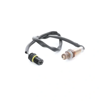 Immagine di DENSO Universal fit DOX 0150 Sonda lambda M18x1.5 riscaldato, planare, jump VOLKSWAGEN: Golf 5, 6, 4, OPEL: Zafira B