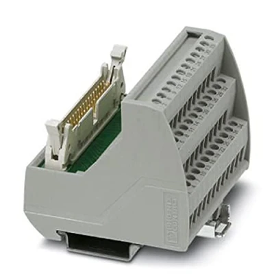Immagine di Modulo dinterfaccia VIP 3/SC/FLK34 2315065 Phoenix Contact
