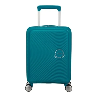 Immagine di American Tourister Bagaglio a mano per bambini, Taglia: One Size, Deep teal