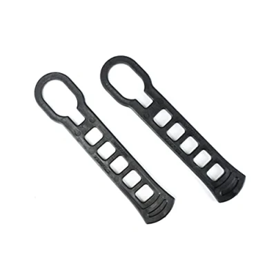 Immagine di Thule Los Elastico per Fissaggio Clipon Bolton Hangon Autostrada 50903 Bicicletta