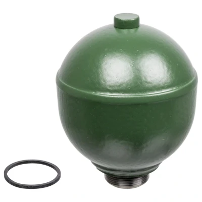 Immagine di FEBI BILSTEIN 22501 Accumulatore Idraulico Assale posteriore, bilaterale CITROËN: BX Hatchback