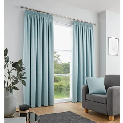 Immagine di Fusion Galaxy Coppia di tende con occhielli 168 x 229 cm larghezza altezza