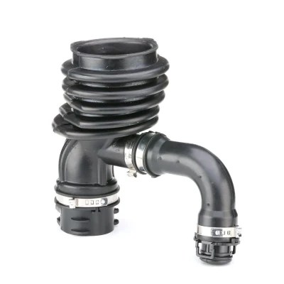 Immagine di FEBI BILSTEIN 46492 Flessibile d&#039;aspirazione, Filtro aria 195 70, 44 FORD: Focus 2, 2 Kombi, C Max, VOLVO: V50, S40 II, C30