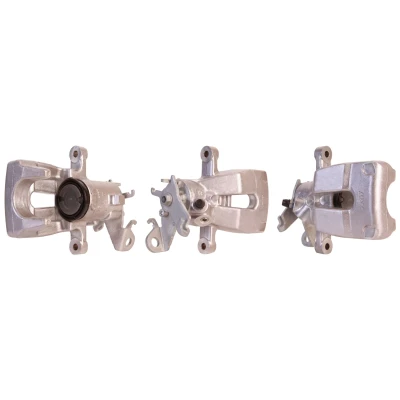Immagine di DRI 4168410 Pinza freno Alluminio Assale posteriore Sx, dietro l&#039;assale RENAULT: CLIO 3, SCENIC MEGANE 2