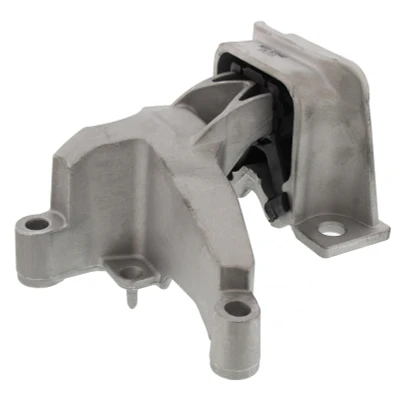 Immagine di MAPCO 36151 Supporto motore Dx, anteriore Cuscinetto gomma metallo RENAULT: TWINGO 1, 2