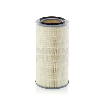 Immagine di MANN FILTER C 28 950 x filtro aria 508 276 Cartuccia con guarnizione
