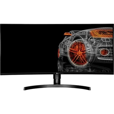 Immagine di LG 35WN75CP B 35p UWQHD VA 100Hz