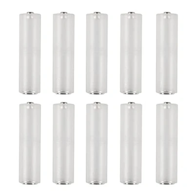 Immagine di AEDIKO 10 pz AAA a AA convertitore adattatore di batteria per